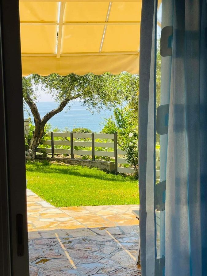 Triantis Apartments Lygia (Epirus) Exterior photo