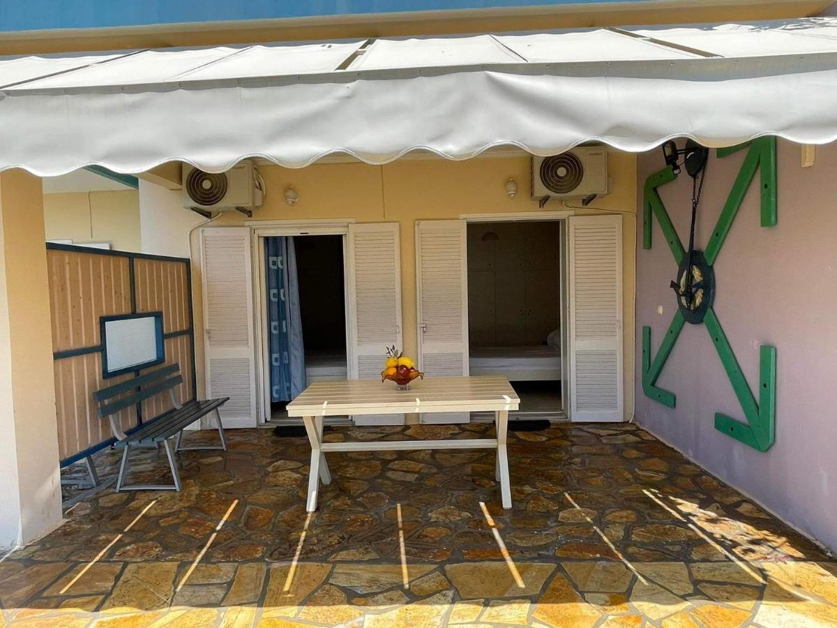 Triantis Apartments Lygia (Epirus) Exterior photo