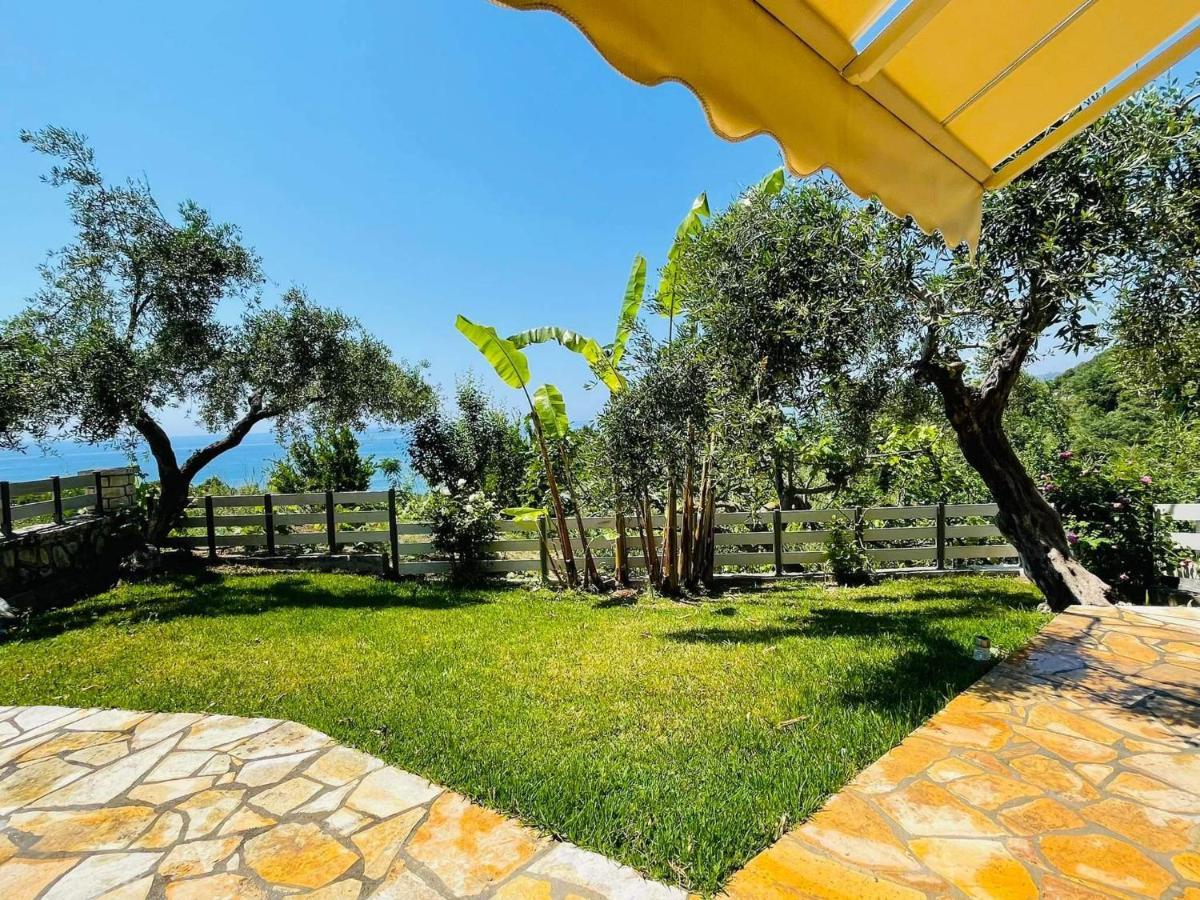 Triantis Apartments Lygia (Epirus) Exterior photo