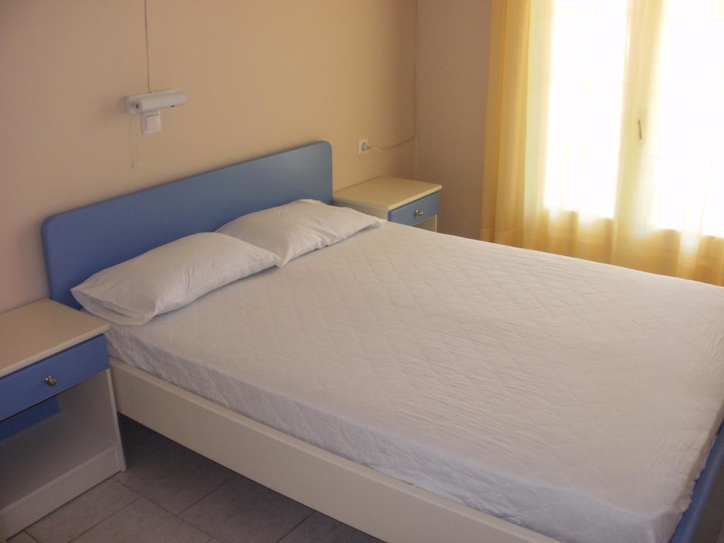 Triantis Apartments Lygia (Epirus) Room photo