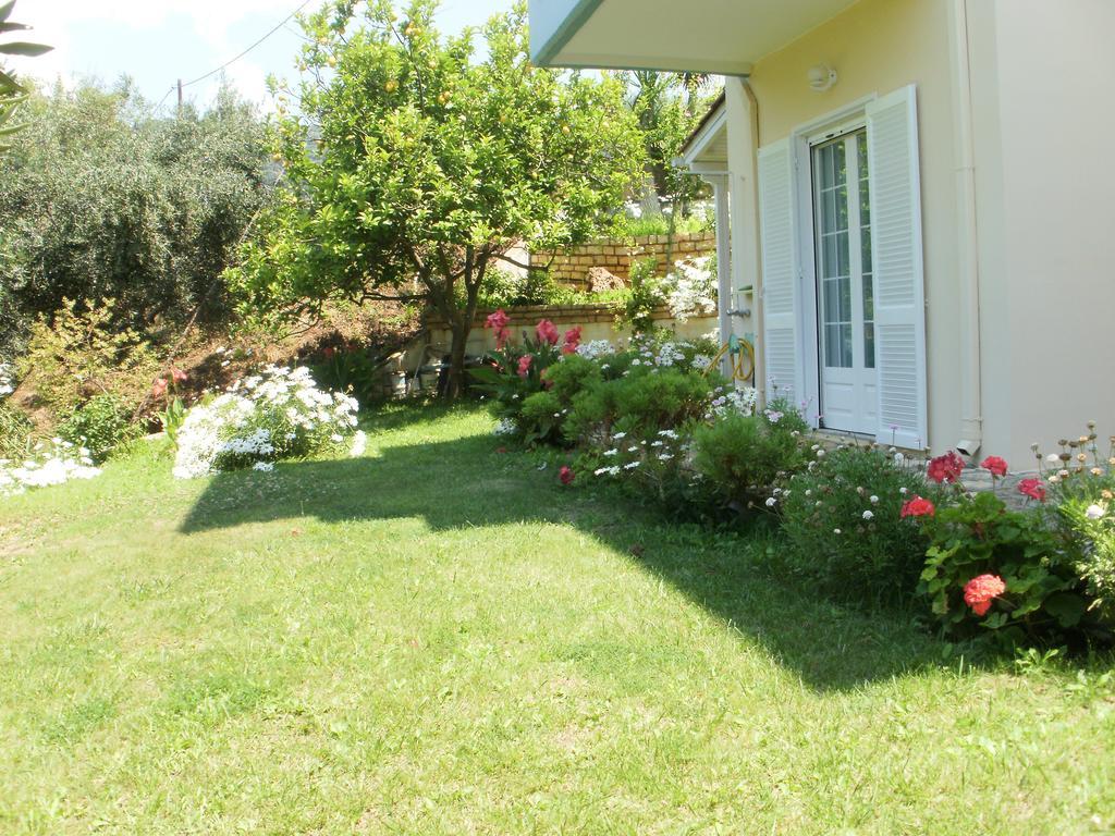 Triantis Apartments Lygia (Epirus) Room photo