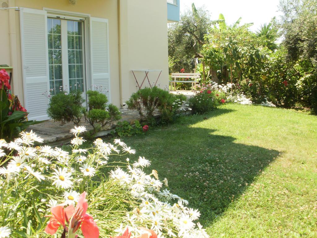 Triantis Apartments Lygia (Epirus) Room photo