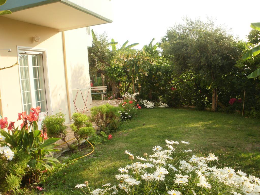 Triantis Apartments Lygia (Epirus) Room photo