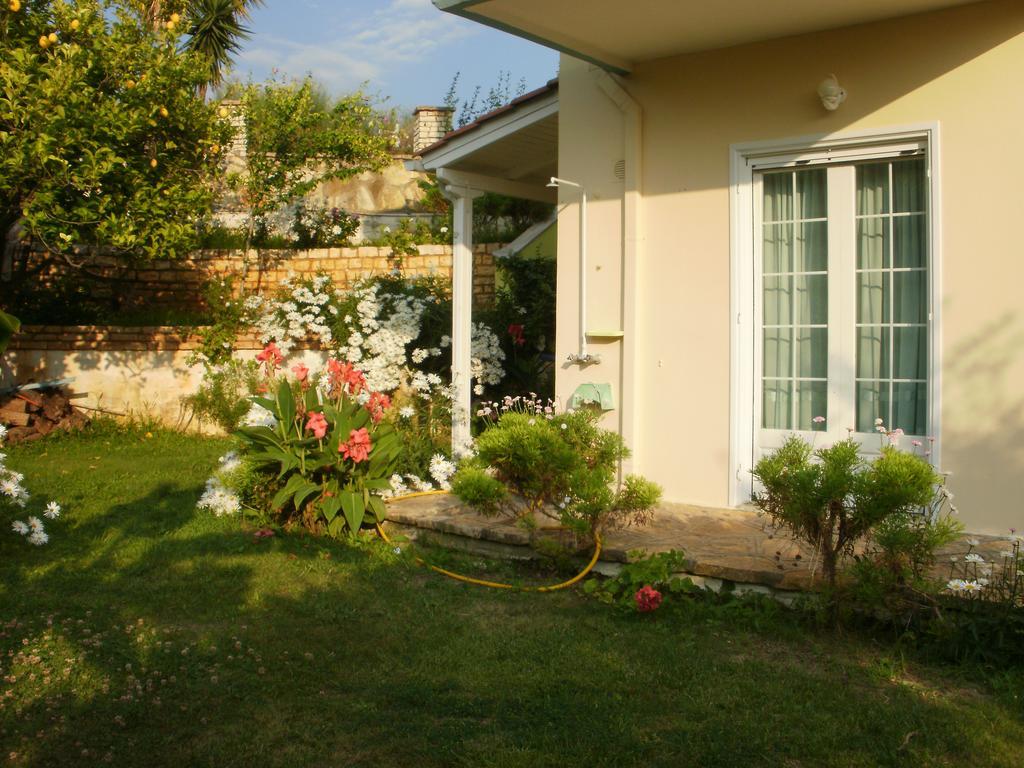 Triantis Apartments Lygia (Epirus) Room photo