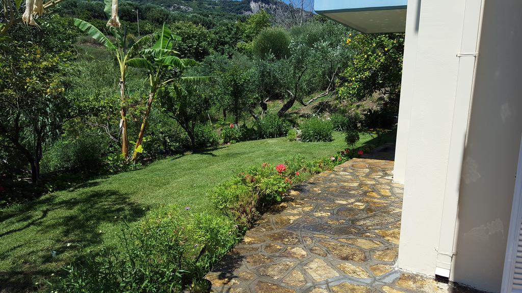 Triantis Apartments Lygia (Epirus) Exterior photo